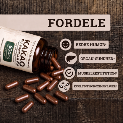 Loevir cocoa