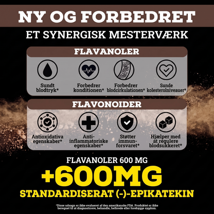 Loevir cocoa